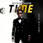 Deitrick Haddon — Complete Me